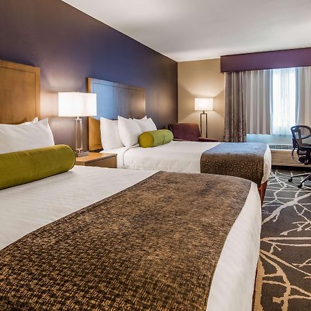 Best Western Mcminnville Inn Екстериор снимка