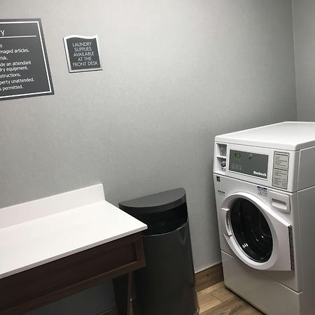 Best Western Mcminnville Inn Екстериор снимка