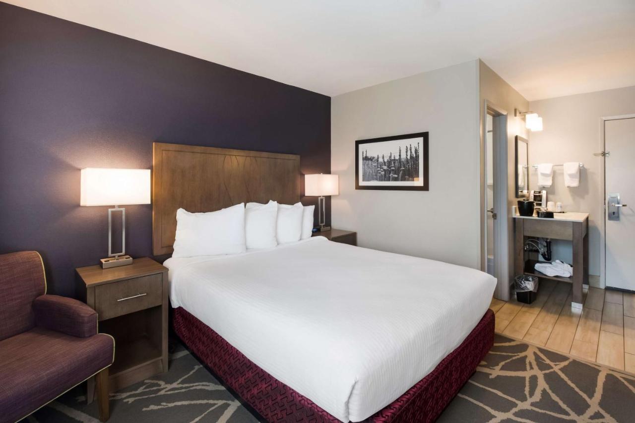 Best Western Mcminnville Inn Екстериор снимка