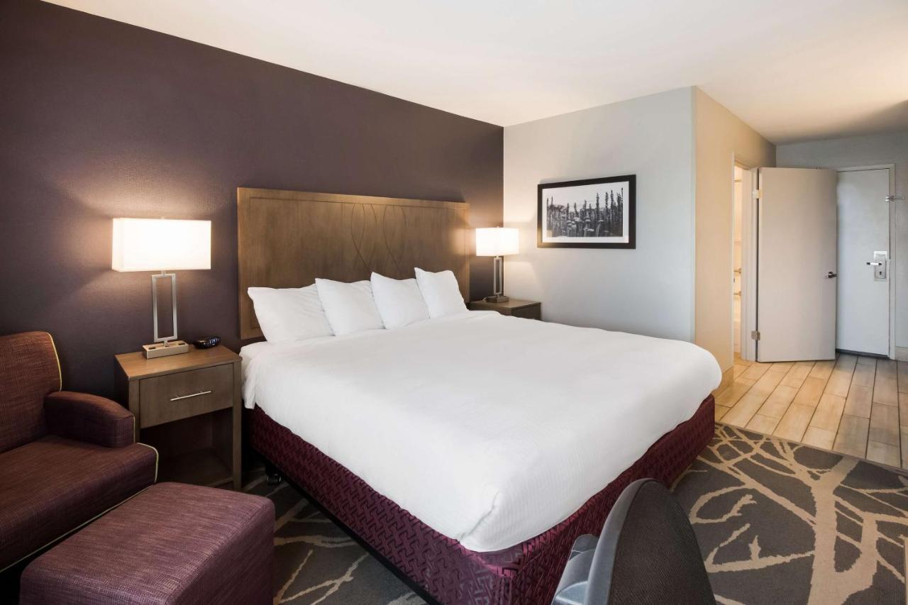 Best Western Mcminnville Inn Екстериор снимка