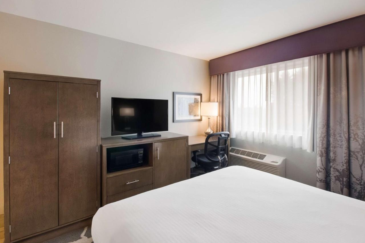 Best Western Mcminnville Inn Екстериор снимка