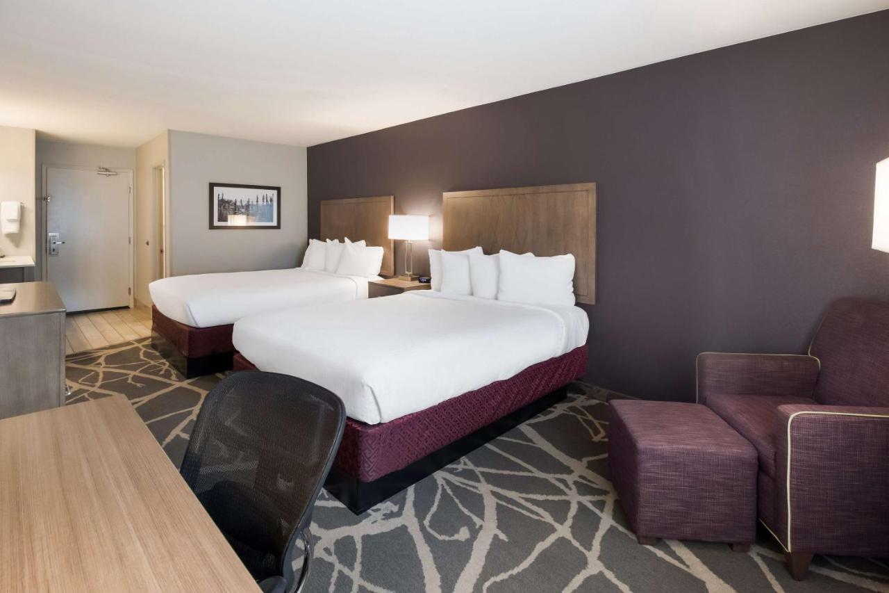 Best Western Mcminnville Inn Екстериор снимка