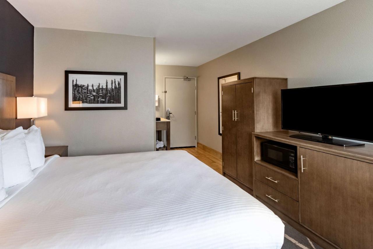 Best Western Mcminnville Inn Екстериор снимка