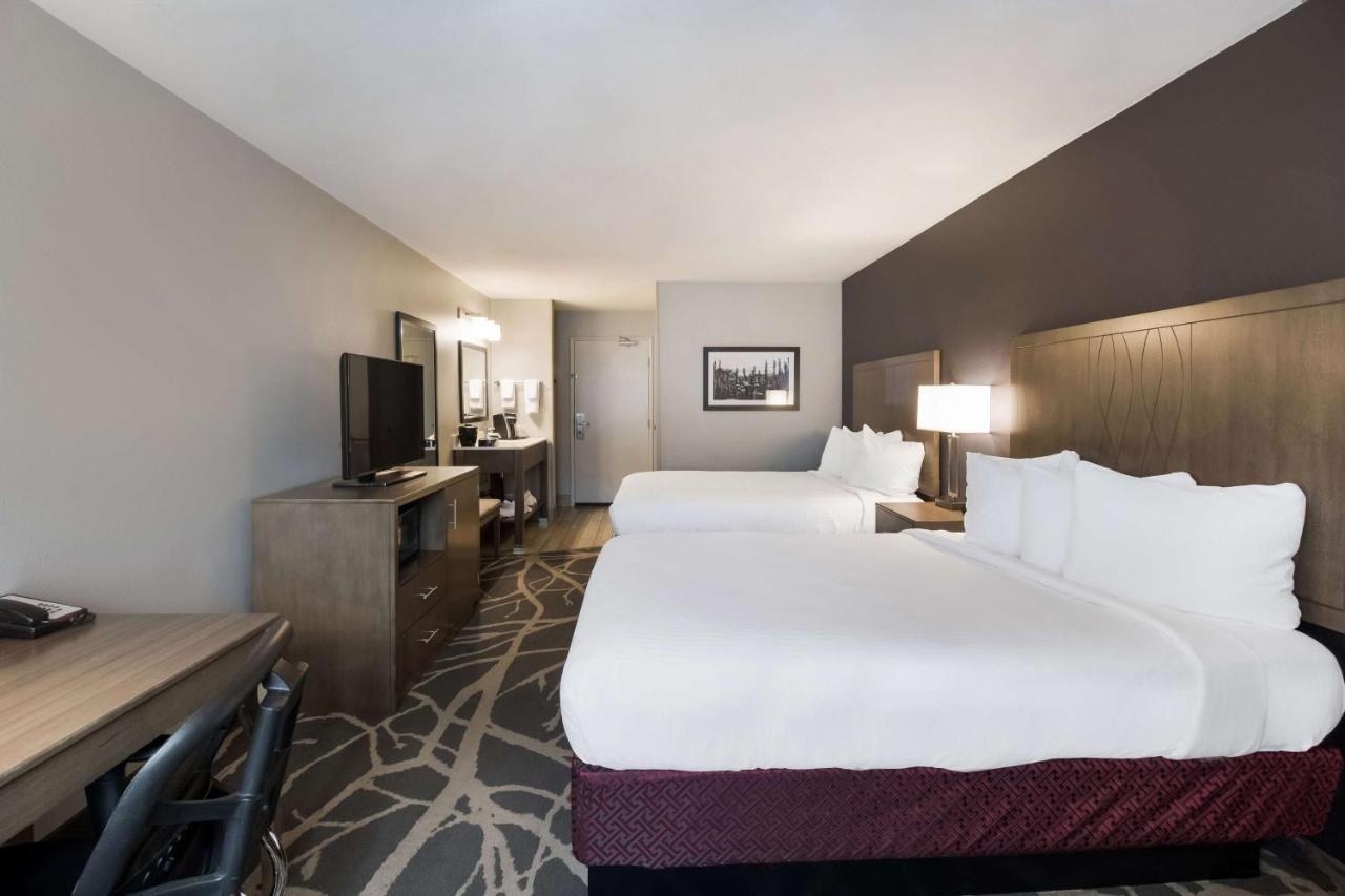 Best Western Mcminnville Inn Екстериор снимка