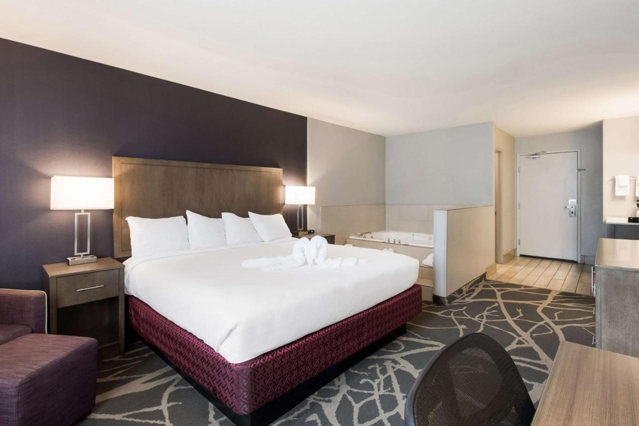 Best Western Mcminnville Inn Екстериор снимка