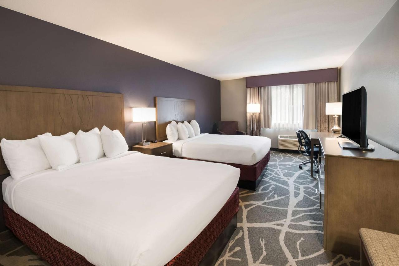 Best Western Mcminnville Inn Екстериор снимка
