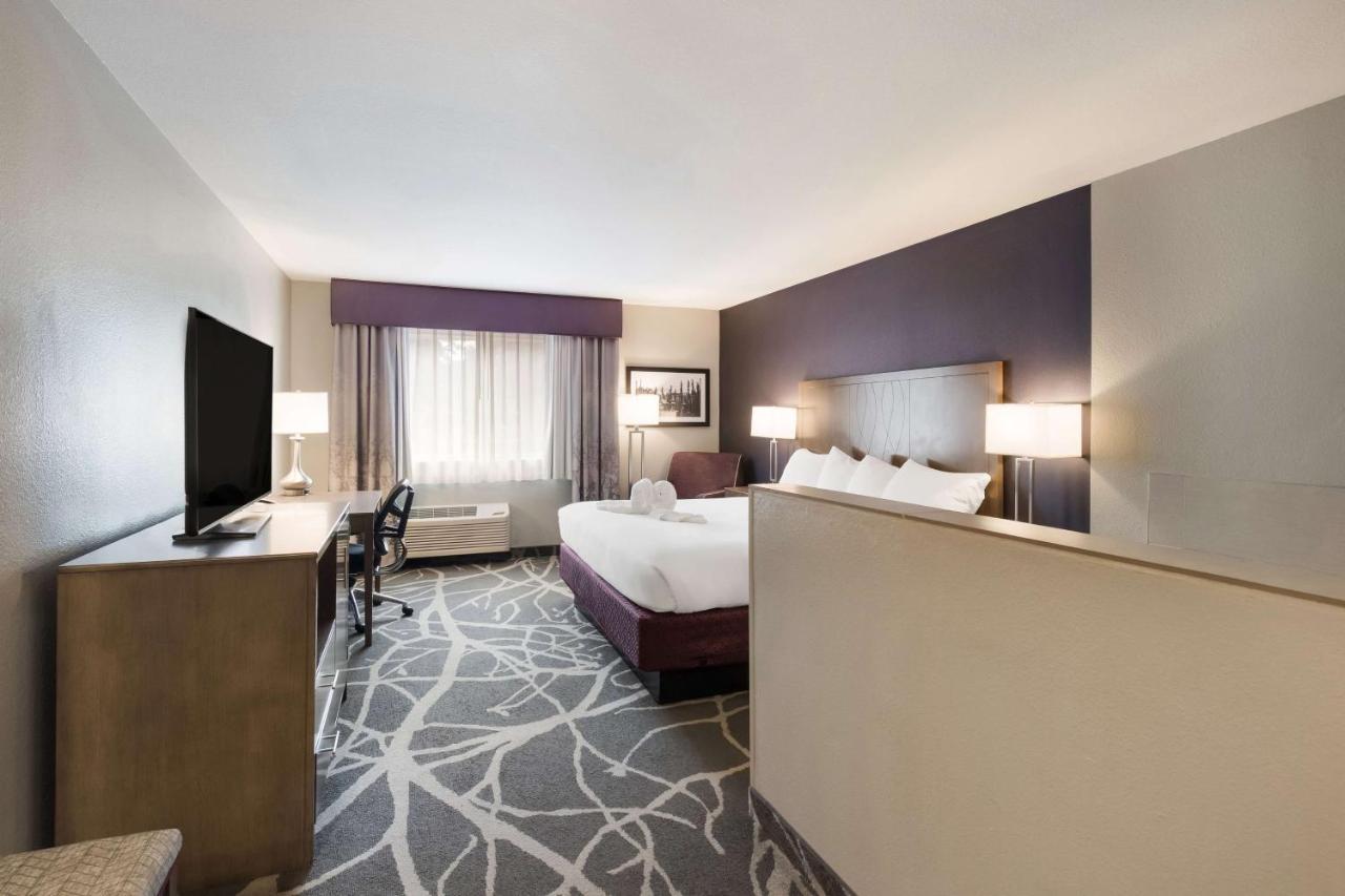 Best Western Mcminnville Inn Екстериор снимка