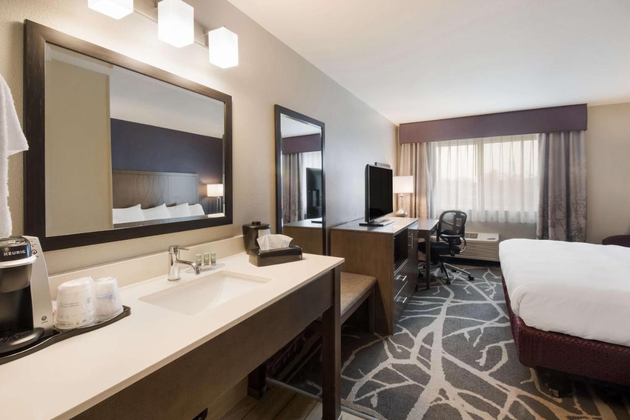 Best Western Mcminnville Inn Екстериор снимка