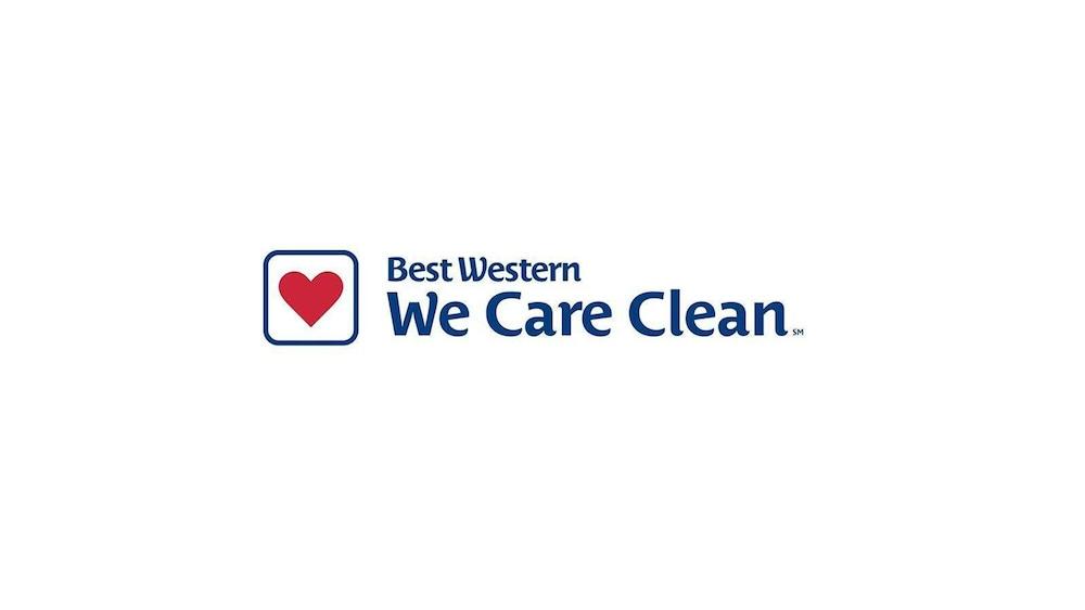 Best Western Mcminnville Inn Екстериор снимка