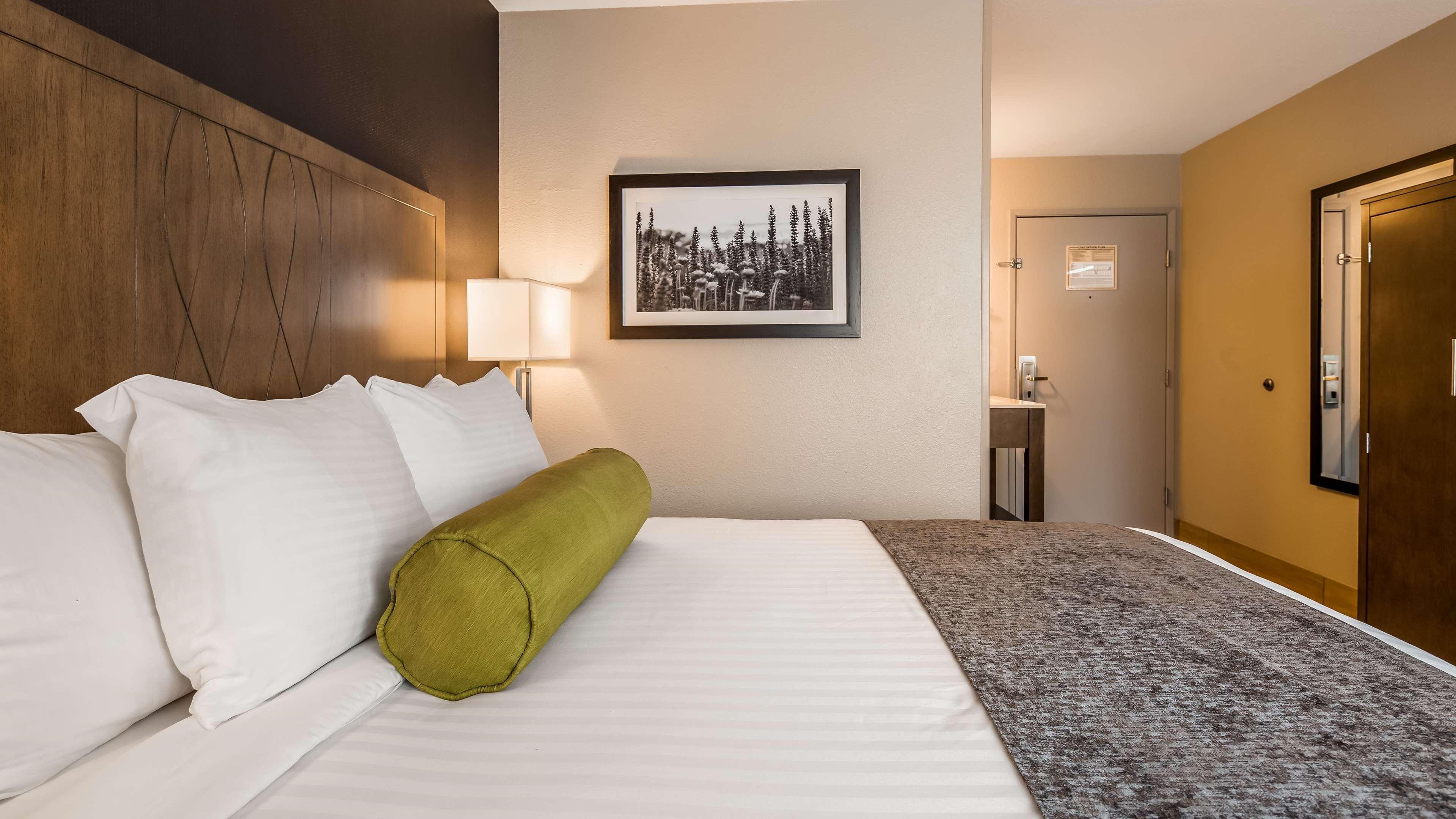 Best Western Mcminnville Inn Екстериор снимка