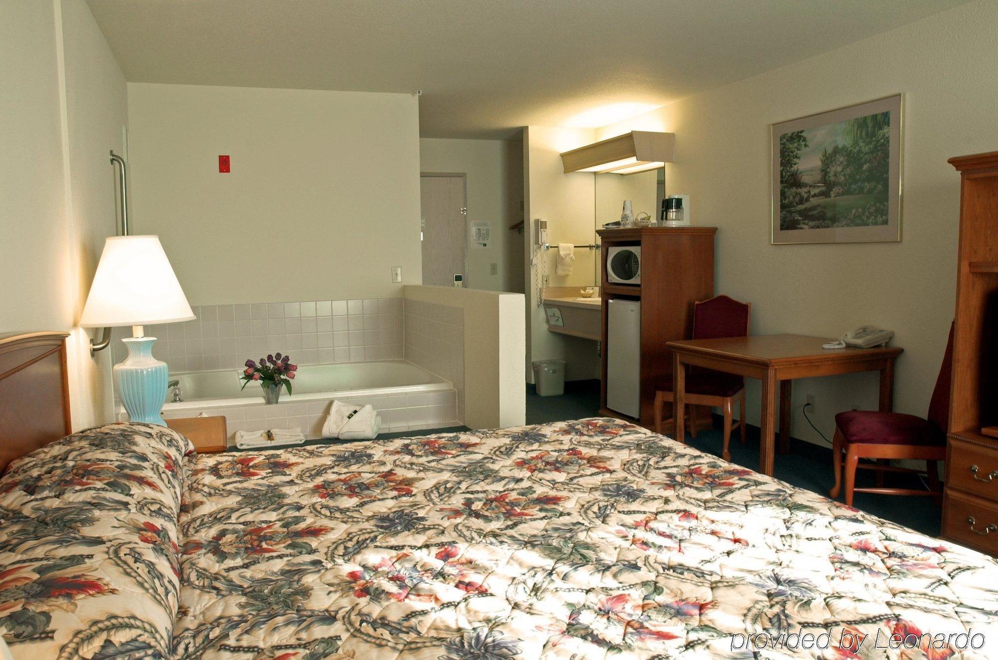 Best Western Mcminnville Inn Стая снимка