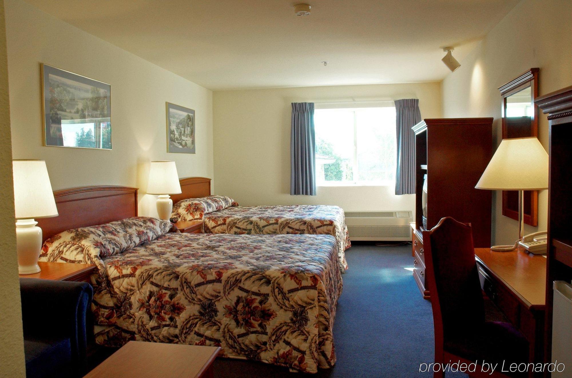 Best Western Mcminnville Inn Стая снимка