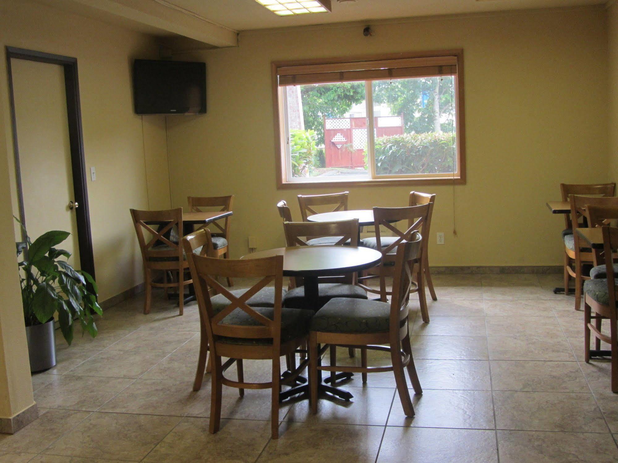 Best Western Mcminnville Inn Екстериор снимка