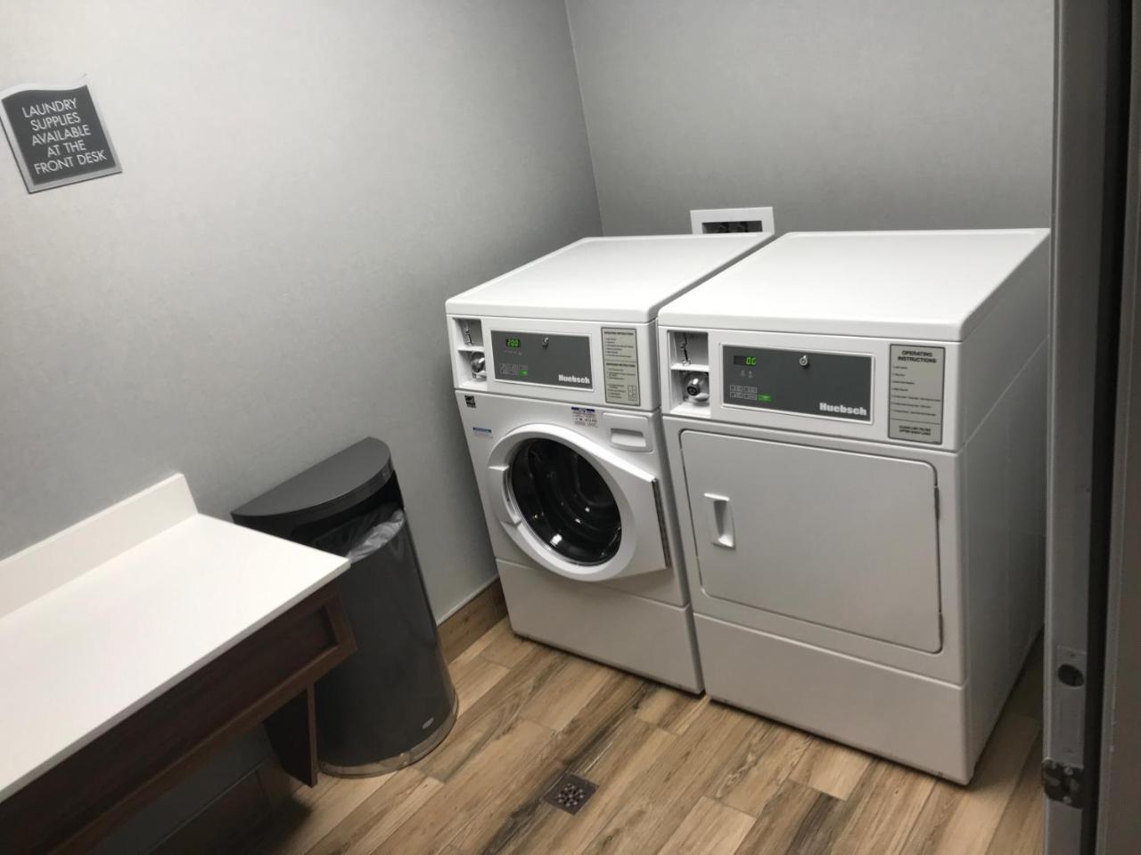 Best Western Mcminnville Inn Екстериор снимка