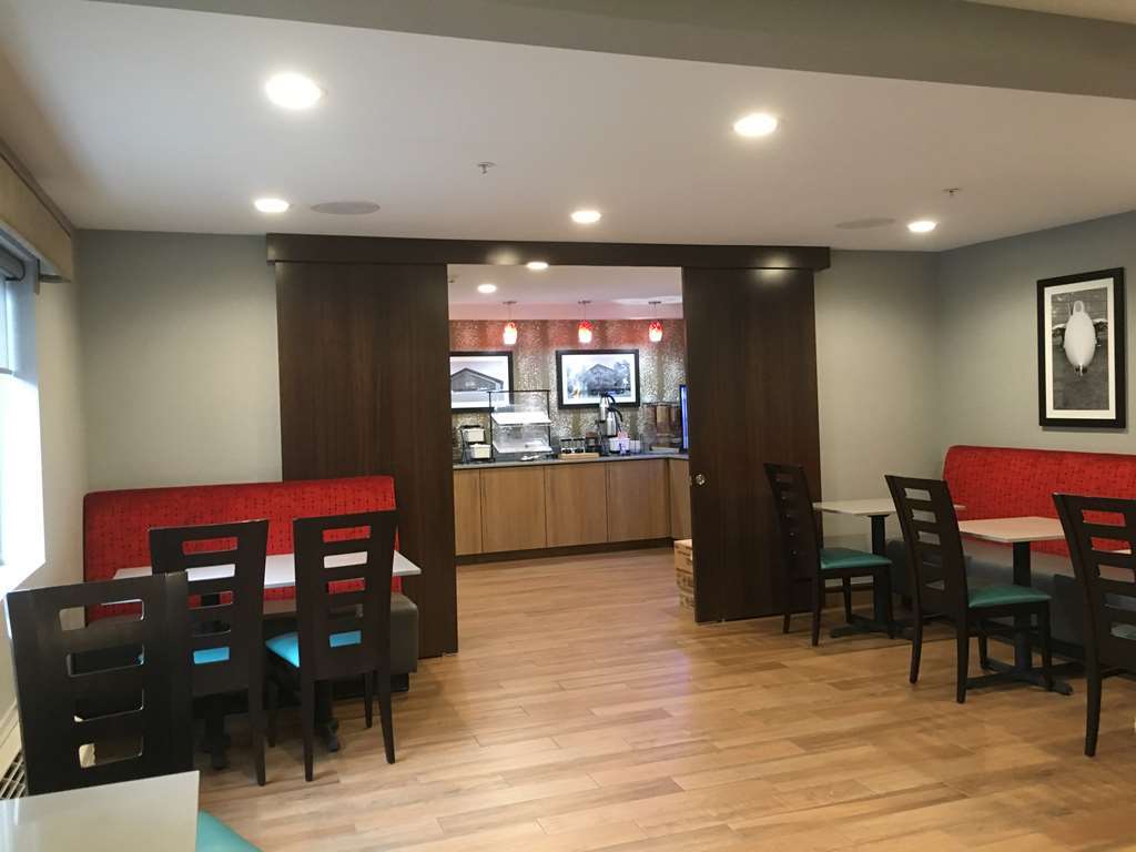 Best Western Mcminnville Inn Ресторант снимка